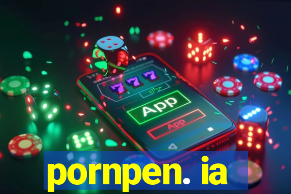 pornpen. ia